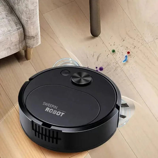 Robot Auto Cleaning Mop